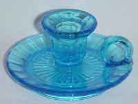 Fostoria #2063 candleholder