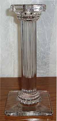Fostoria #1064 Candlestick