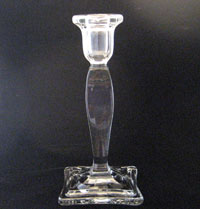 Fostoria #1965 Candlesticks