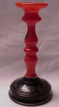 Paden City # 177 Candlestick