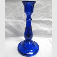 Paden City # 207 Candlestick