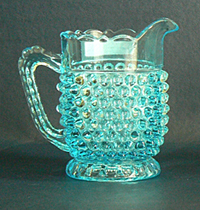 Doyle & Co. #150 Sponner and creamer