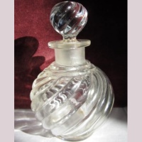 Baccarat Jasmin Perfume