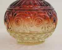 Baccarat Rose Bowl