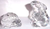 Baccarat Tortoise and Hare