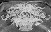 Tiffin Trojan Etch - Full