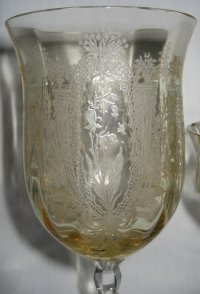 Tiffin La Fleure Etch