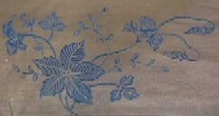 Tiffin Oneida Etch