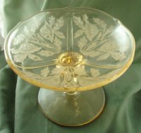 Tiffin Juno Etch
