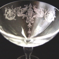 Tiffin Eldorado Etch