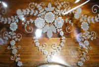 Tiffin Springtime Etch