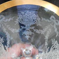 Tiffin Apollo Diana Etch
