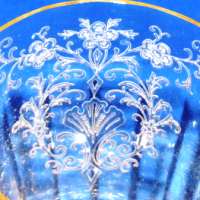 Tiffin Cordelia Etch