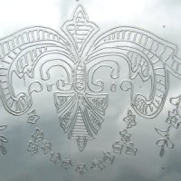 Tiffin Coronada Etch