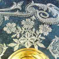 Tiffin Rosalind Etch