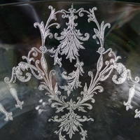 Tiffin Mansard Etch