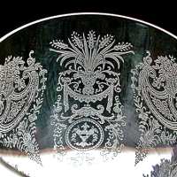 Tiffin Regency Etch