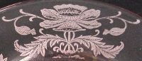 Tiffin Flanders Etch (Plate Form)