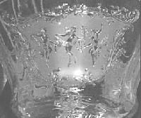 Tiffin Luciana Etch