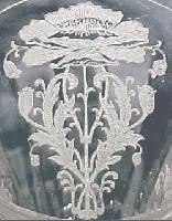 Tiffin Flanders Etch