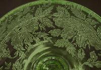 Tiffin Sylvan Etch