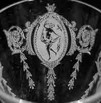 Tiffin Classic Etch