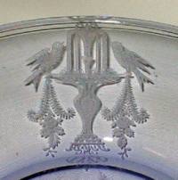 Tiffin Fontaine Etch