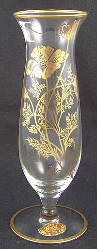 Silver City Hampton Decoration