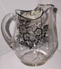 Silver City Springtime Decoration