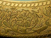Unknown Silver City Decoration