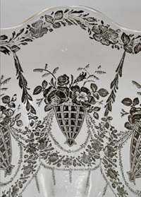 Wheeling Unknown Decoration