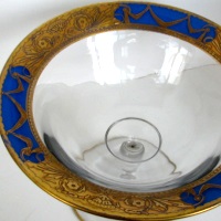 Wheeling D- 51 Drapes Decoration