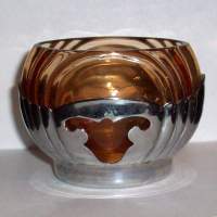Cambridge #3450 Nautilus Farber Bros. Salt