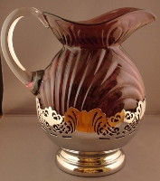 Cambridge # 178 Caprice Pitcher