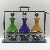 Cambridge #3400 Farber Bros Tantalus