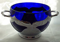 Cambridge #3400  Farber Bros Ice Tub