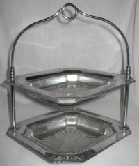 Farber Bros Double Server