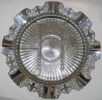 Indiana # 260 Relish in Farber Bros Holder