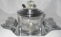 Farber Bros Jam Jar