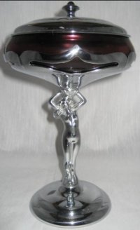 Cambridge #5566  Farber Bros Nude