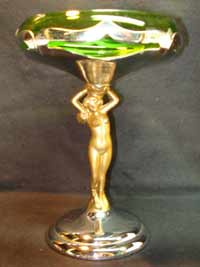Cambridge Farber Bros Nude