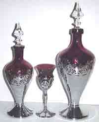 Cambridge Farber Bros Duchess Design