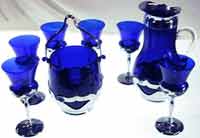 Cambridge Farber Bros Barware