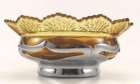 Fenton in Farber Brothers Holders Fenton in Farber Brothers Holders