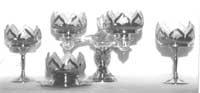 Westmoreland Farber Bros Lotus Inserts