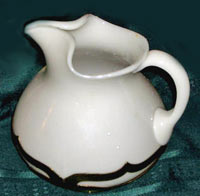 Cambridge #3400 Pitcher Farber Bros
