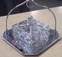 Fenton Farber Bros Holder