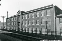 Beaumont Factory