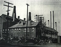 Cambridge Factory