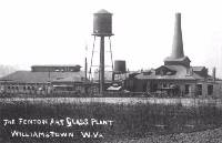 Fenton Factory